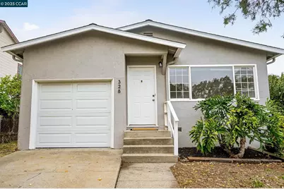 328 Norman Ave, Concord, CA 94520 - Photo 1