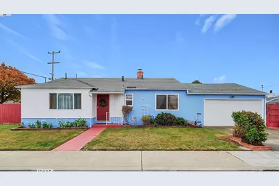 15835 Via Seco, San Lorenzo, CA 94580 - Photo 1