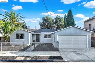 1232 73rd Ave, Oakland, CA 94621 - Photo 1