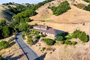 17478 Cull Canyon Rd, Castro Valley, CA 94552 - Photo 1