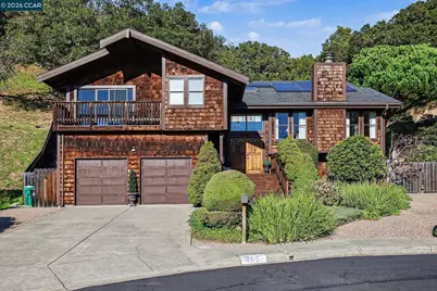 165 Travalini Ct., El Sobrante, CA 94803 - Photo 1