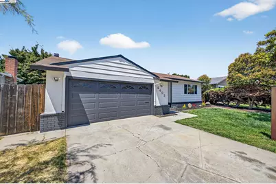 4403 Burke Way, Fremont, CA 94536 - Photo 1