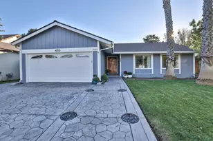 450 Madison Dr, San Jose, CA 95123 - Photo 1