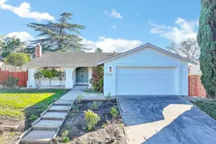 2342 Platt Dr, Martinez, CA 94553 - Photo 1