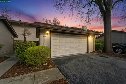 1787 Candelero Ct, Walnut Creek, CA 94598 - Photo 1