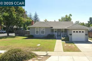 3166 Salvio St, Concord, CA 94519 - Photo 1