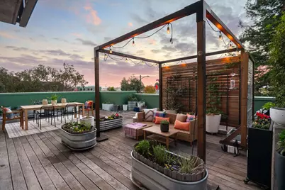 6465 San Pablo Ave #206, Oakland, CA 94608 - Photo 1