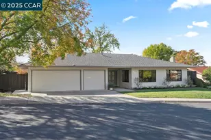 645 Appaloosa Dr, Walnut Creek, CA 94596 - Photo 1