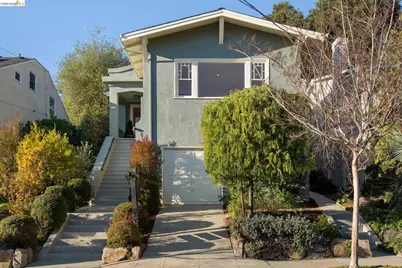 1117 Ranleigh Way, Piedmont, CA 94610 - Photo 1