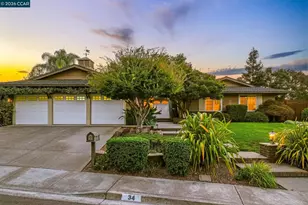 34 Willowview Ct, Danville, CA 94526 - Photo 1
