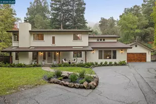 1324a Martino Rd, Lafayette, CA 94549 - Photo 1