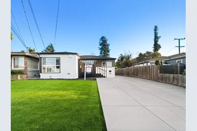 1607 Ward St, Hayward, CA 94541 - Photo 1