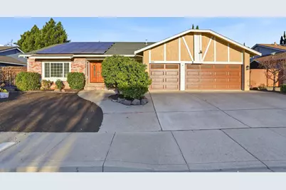 3259 Harvey Ct, Pleasanton, CA 94588 - Photo 1