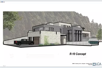 0 Hunsaker Canyon Road, Lafayette, CA 94549 - Photo 1
