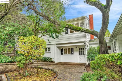 5416 Estates Drive, Oakland, CA 94618 - Photo 1