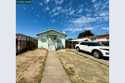1927 86th Ave, Oakland, CA 94621 - Photo 1
