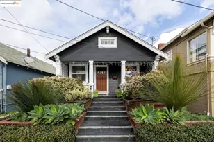 1076 61st St, Oakland, CA 94608 - Photo 1