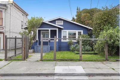 3029 Chestnut St, Oakland, CA 94608 - Photo 1