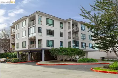 5 Admiral Dr #F408, Emeryville, CA 94608 - Photo 1