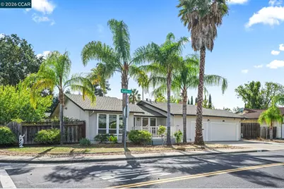 2463 Aarles Ct, Walnut Creek, CA 94598 - Photo 1