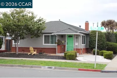 2887 Lincoln Ave, Richmond, CA 94804 - Photo 1