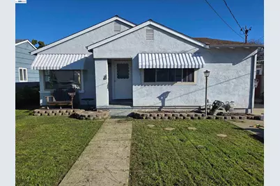 950 Donovan Dr, San Leandro, CA 94577 - Photo 1