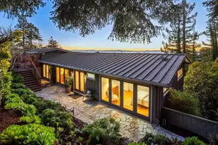 6081 Wood Dr, Oakland, CA 94611 - Photo 1