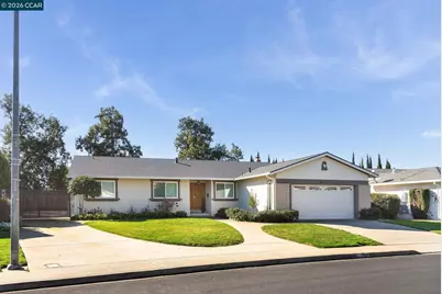 4770 Olive Dr, Concord, CA 94521 - Photo 1
