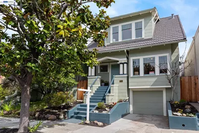 5914 Martin Luther King Jr Way, Oakland, CA 94609 - Photo 1