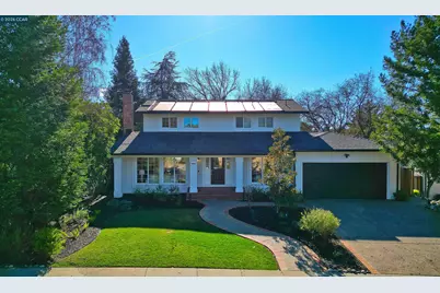 1212 Vintner Way, Pleasanton, CA 94566 - Photo 1