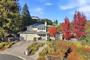 4 Corte Santa Clara, Moraga, CA 94556 - Photo 1