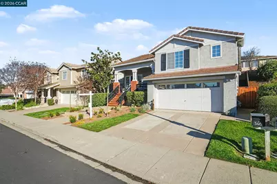 346 Westaire Blvd, Martinez, CA 94553 - Photo 1