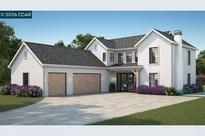 0 Oak Road, Alamo, CA 94507 - Photo 1