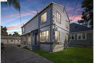 6320 Shattuck Ave, Oakland, CA 94609 - Photo 1