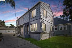 6320 Shattuck Ave., Oakland, CA 94609 - Photo 1