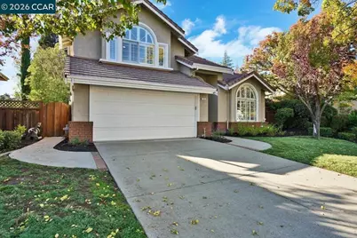 539 Zenith Ridge Dr, Danville, CA 94506 - Photo 1