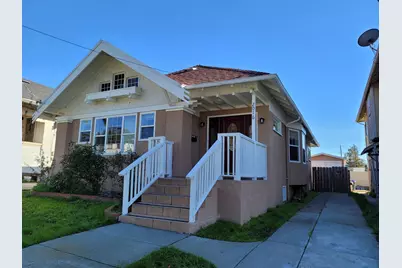 2016 38th Ave, Oakland, CA 94601 - Photo 1