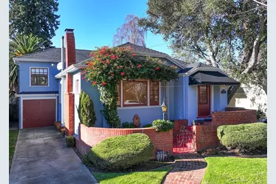 1259 Hawthorne St, Alameda, CA 94501 - Photo 1