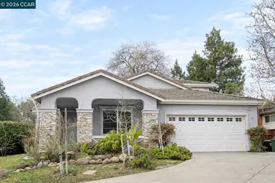 350 Caroni St, Walnut Creek, CA 94597 - Photo 1