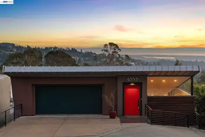 6353 Skyline Blvd, Oakland, CA 94611 - Photo 1