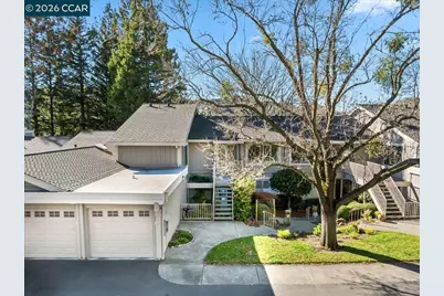 657 Terra California Dr #3, Walnut Creek, CA 94595 - Photo 1