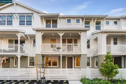 210 Oak Circle, Walnut Creek, CA 94597 - Photo 1