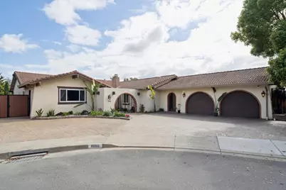 6066 Monte Verde Ct, Castro Valley, CA 94552 - Photo 1