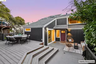 311 Vista De Valle, Mill Valley, CA 94941 - Photo 1