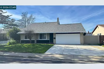 2513 Sunrise Dr, Fairfield, CA 94533 - Photo 1