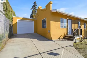 2122 25th St, Oakland, CA 94606 - Photo 1
