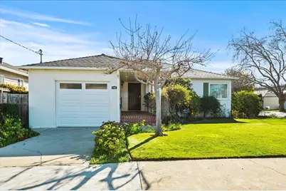 1202 Lillian Ave, San Leandro, CA 94578 - Photo 1
