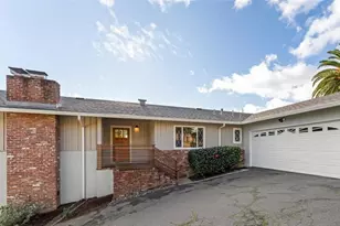 8170 Terrace Dr, El Cerrito, CA 94530 - Photo 1