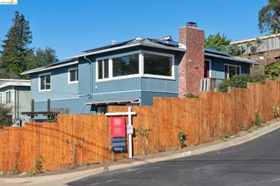 61 Cowper Ave, Kensington, CA 94707 - Photo 1