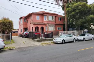 1932 Seminary Ave, Oakland, CA 94621 - Photo 1